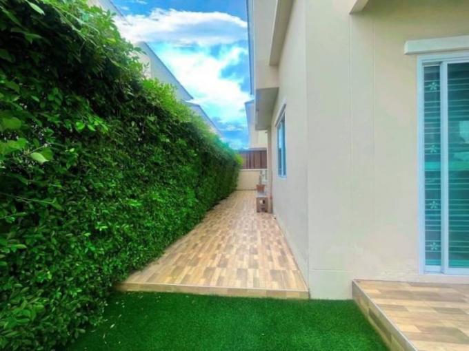 ขายบ้านเดี่ยว 2 ชั้น พร้อมเฟอร์ โครงการคุณภาพ ภาพที่ 8